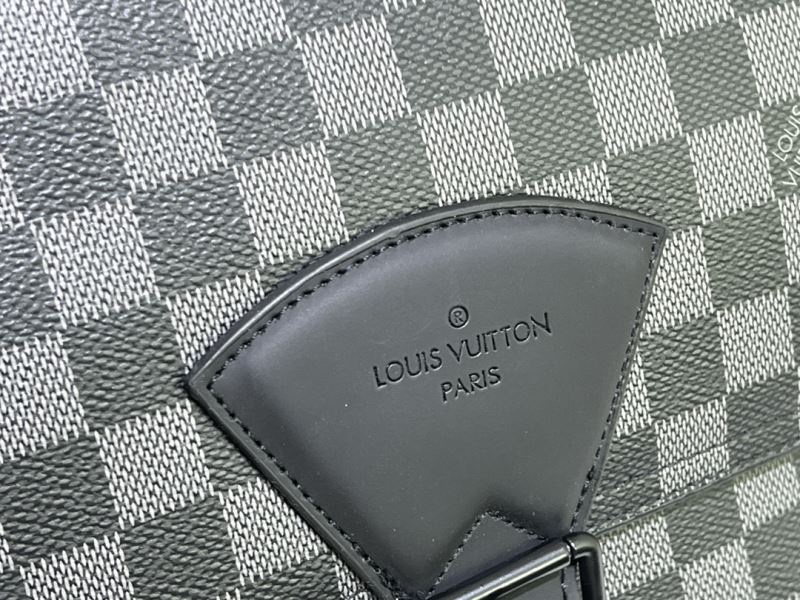 Mens LV Satchel bags